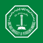 KFUPM Logo